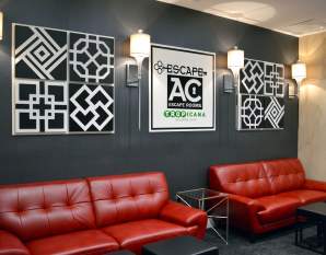 Escape AC - Escape Rooms