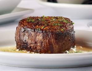 Ruth's Chris Steak House
