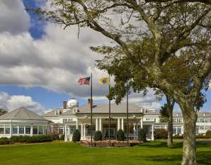 Seaview Hotel & Golf Club