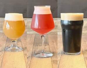 Snouts and Stouts Brewing