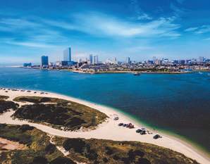 City of Atlantic City Declares May 7 as Visit AC Day in Honor of National Travel & Tourism Week
