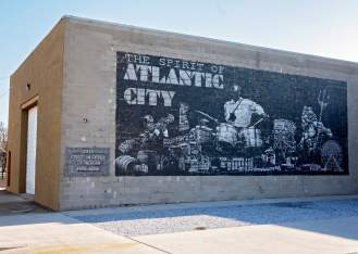 Experience the Little Water District in Atlantic City