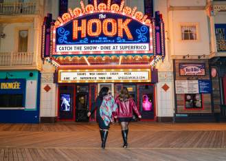 The Hook