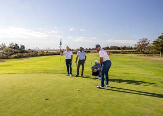 Seaview A Dolce Hotel - Golf_02