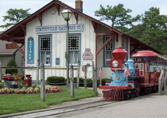 Smithville Village 2