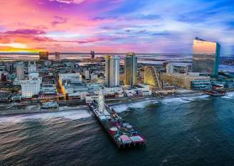About Atlantic City