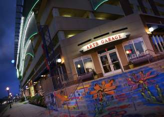 Arts Garage_02