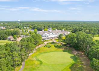 LBI National Golf & Resort