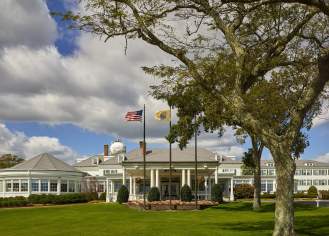 Seaview Hotel & Golf Club