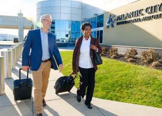 Atlantic City International Airport
