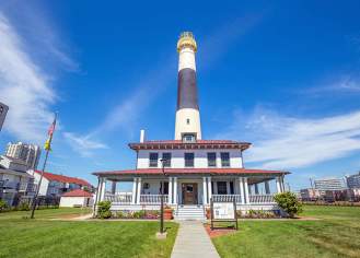 lighthouse