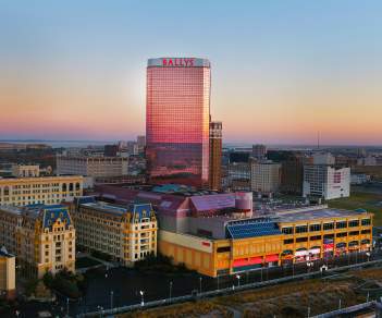 Bally's Atlantic City