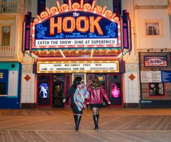 The Hook