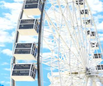ferris wheel