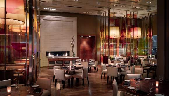 American Bar & Grille