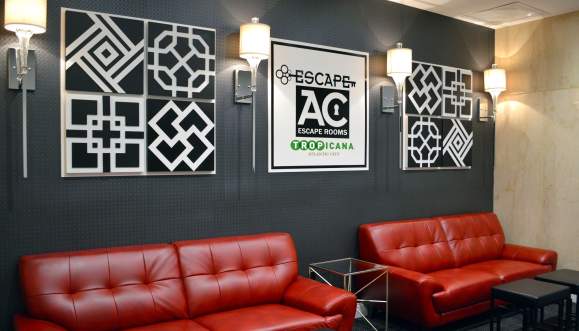 Escape AC - Escape Rooms