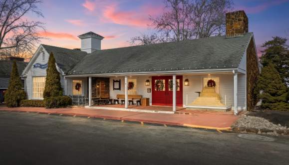 Smithville Inn