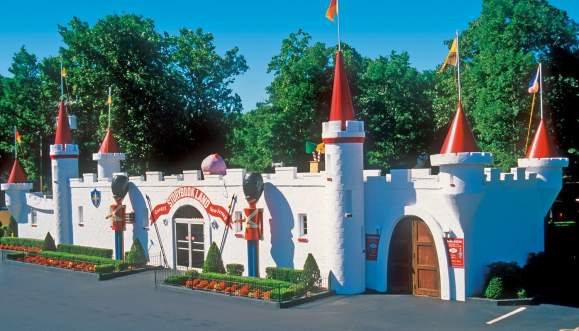 Storybook Land