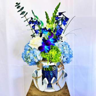 Atlantic City Flower Shop