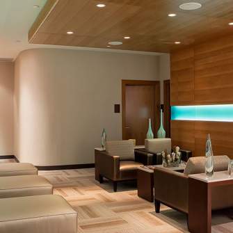 Spa & Salon at Golden Nugget