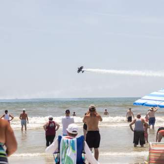 VAC Soar & Shore Festival 2025
