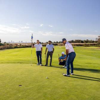 Seaview A Dolce Hotel - Golf_02