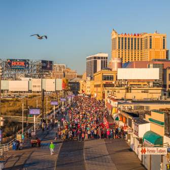 AC Skyline - AC Marathon