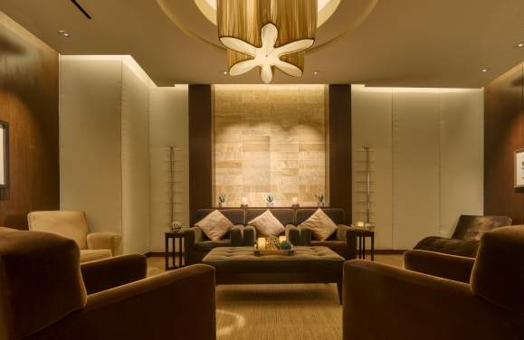 The Spa at Harrah's Resort