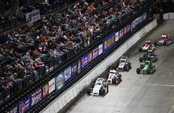 Indoor Auto Racing_01