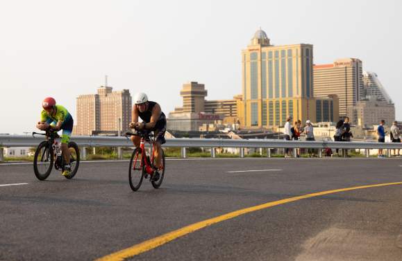 City-Biking