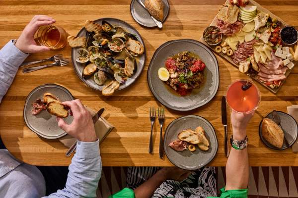 Atlantic City Restaurant Week Reimagined: Visit AC to Launch Taste Atlantic City in March 2026