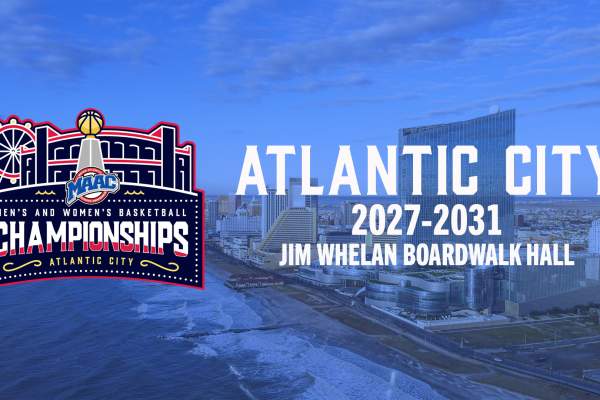 MAAC 2026 Announcement