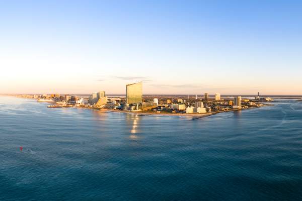 Visit AC Prepares for Bustling Summer Season with New Hospitality Developments and Entertainment