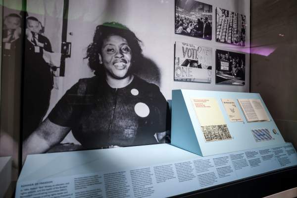 Visit Atlantic City Funds New Video Highlighting Fannie Lou Hamer’s Historic Connection to the City