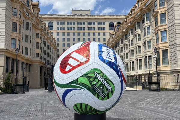 Atlantic City Brings the World Cup to Life with Beachfront Watch Parties and Fan Experiences