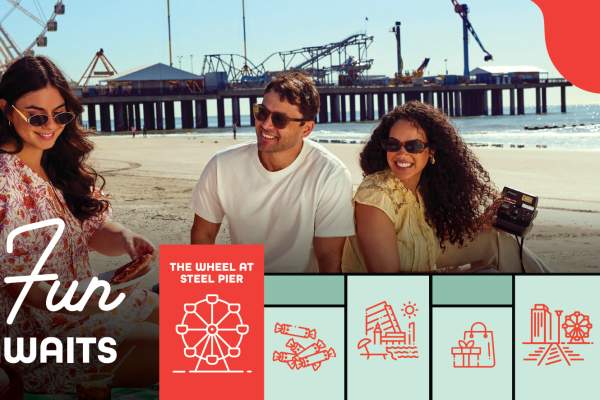 Visit AC Invites Consumers to Discover the Destination Through Immersive MONOPOLY Experience