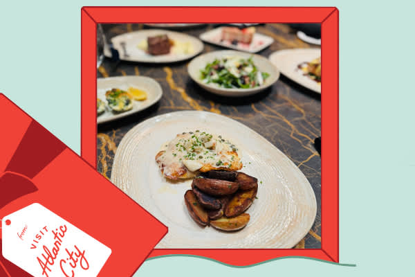 Ocean Dining Gift_Giveaway