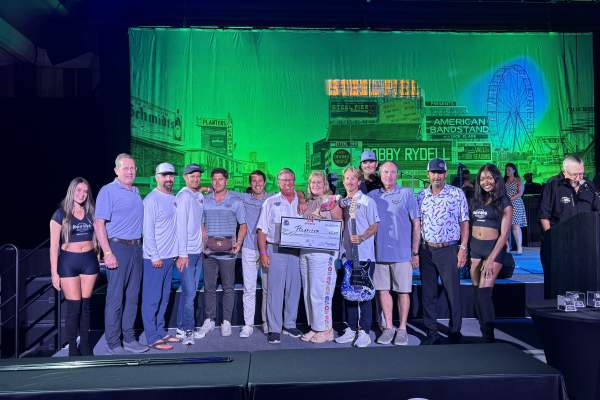 Polarizer Sportfishing Claims Victory & the Coveted Championship Ring at the 2025 JJFISHWEEKAC