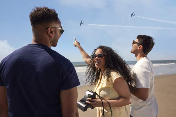 Visit Atlantic City Soar & Shore Festival Announces Initial Lineup of Performers