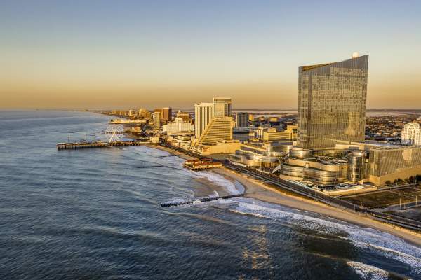 Visit Atlantic City and DO AC Unite Under One Cohesive Brand