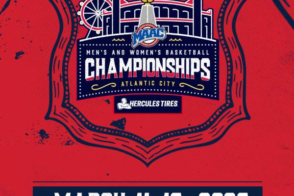 All-Session Tickets MAAC