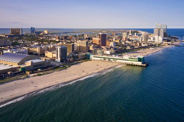 Atlantic City Expects A Jam-Packed Fall With 14 Events, Conventions and Competitions