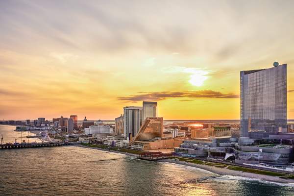 Visit Atlantic City Kicks Off 2024 With 11 Events, Competitions and Conventions
