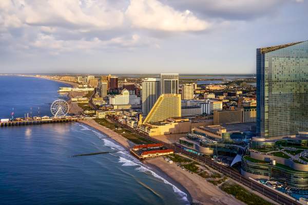 Visit Atlantic City Celebrates a Successful Year and Promotes 2024 Meaningful Meetings 2.0 Messaging
