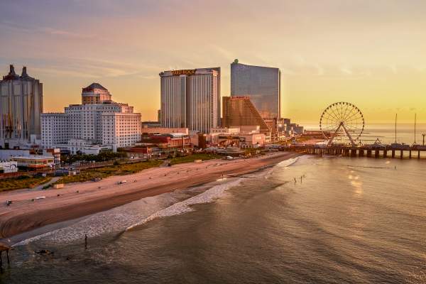 Atlantic City Casinos Kick Off Summer 2024 with Multi-Million Dollar Investments in Exciting Revital