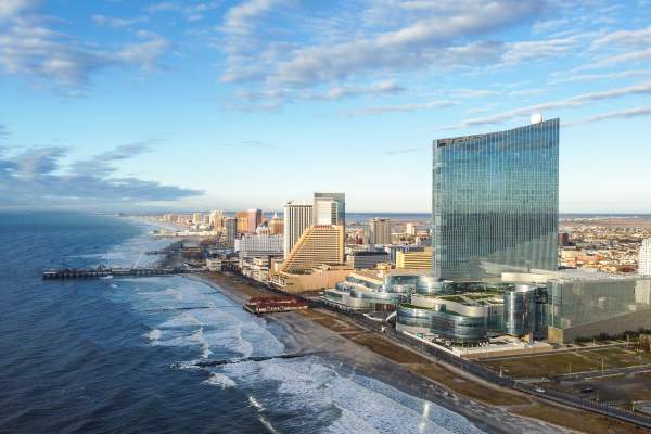 Visit Atlantic City Celebrates a Successful 2022 and Welcomes 11 Conventions and Competitions