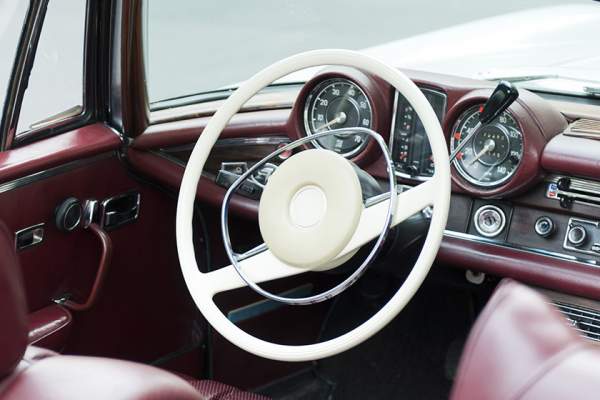 More Than 10,000 Car Enthusiasts To Gather At Atlantic City Convention Cenrenter This Weekend For The Fall Classic Car Show  