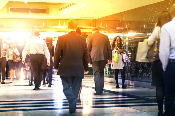 More Than 1,450 Human Resource And Car Wash Industry Professionals Visit The Atlantic City Convention Center During Two Events This Week