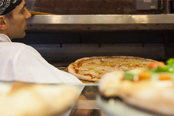 Pizza Expo Launches New Northeast Pizza & Pasta Event at the Atlantic City Convention Center