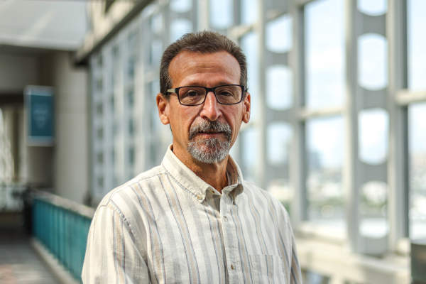 Visit Atlantic City Appoints Gary Musich as Vice President of Sales